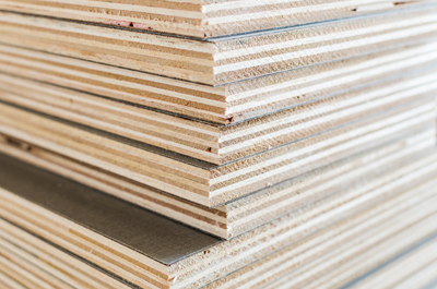 Plywood